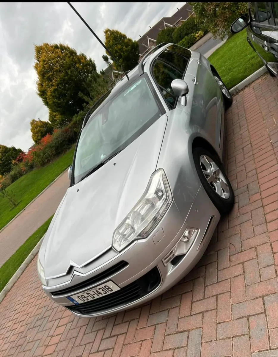 Citroen C5 2009 - Image 3