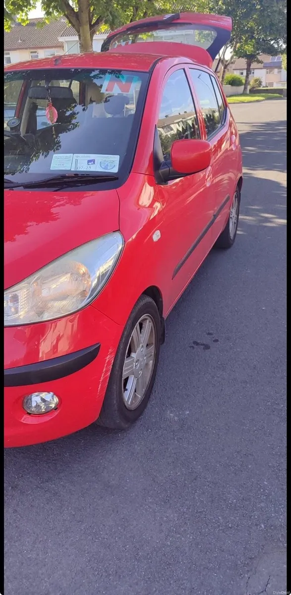 Hyundai i10 - Image 3