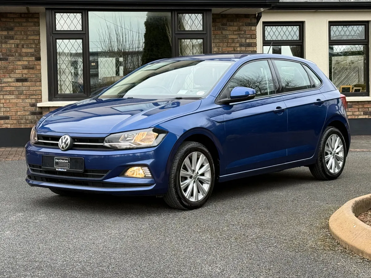 Immaculate 202 Volkswagen Polo Comfortline! - Image 3