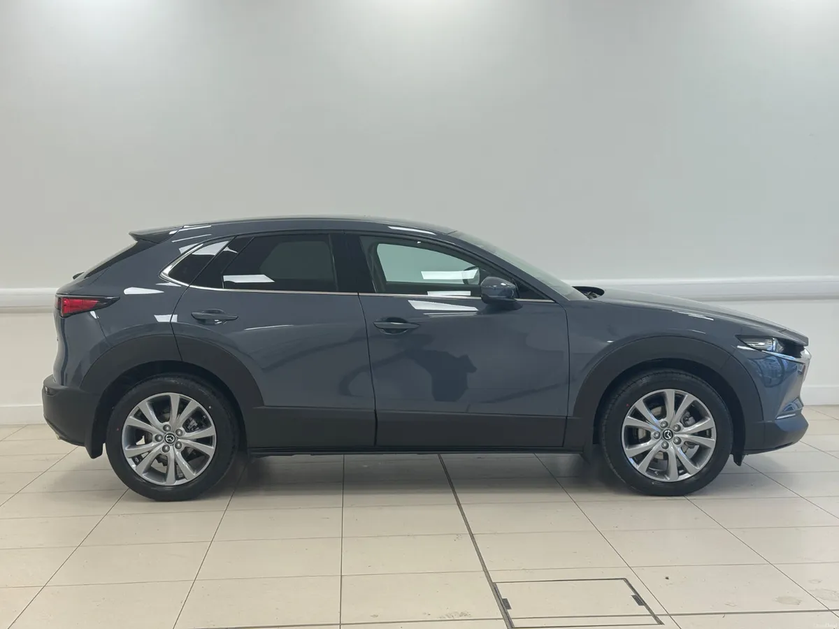 Mazda CX30 Takumi top spec Automatic - Image 3