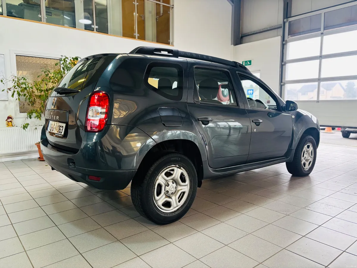 Dacia Duster 2018 - Image 4