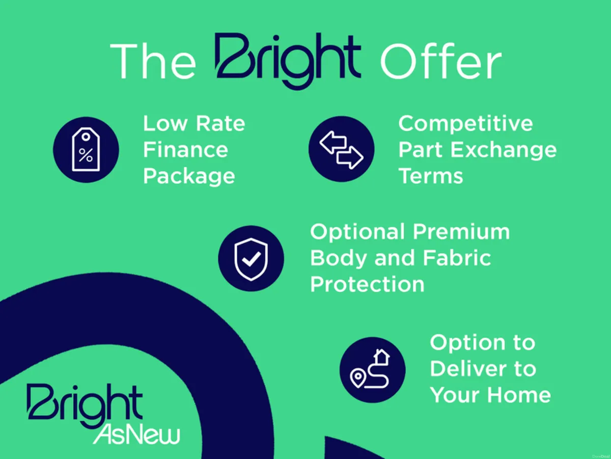 Ford Focus TITANIUM EDITION 5DR 1.0T125 MHEV - Image 4