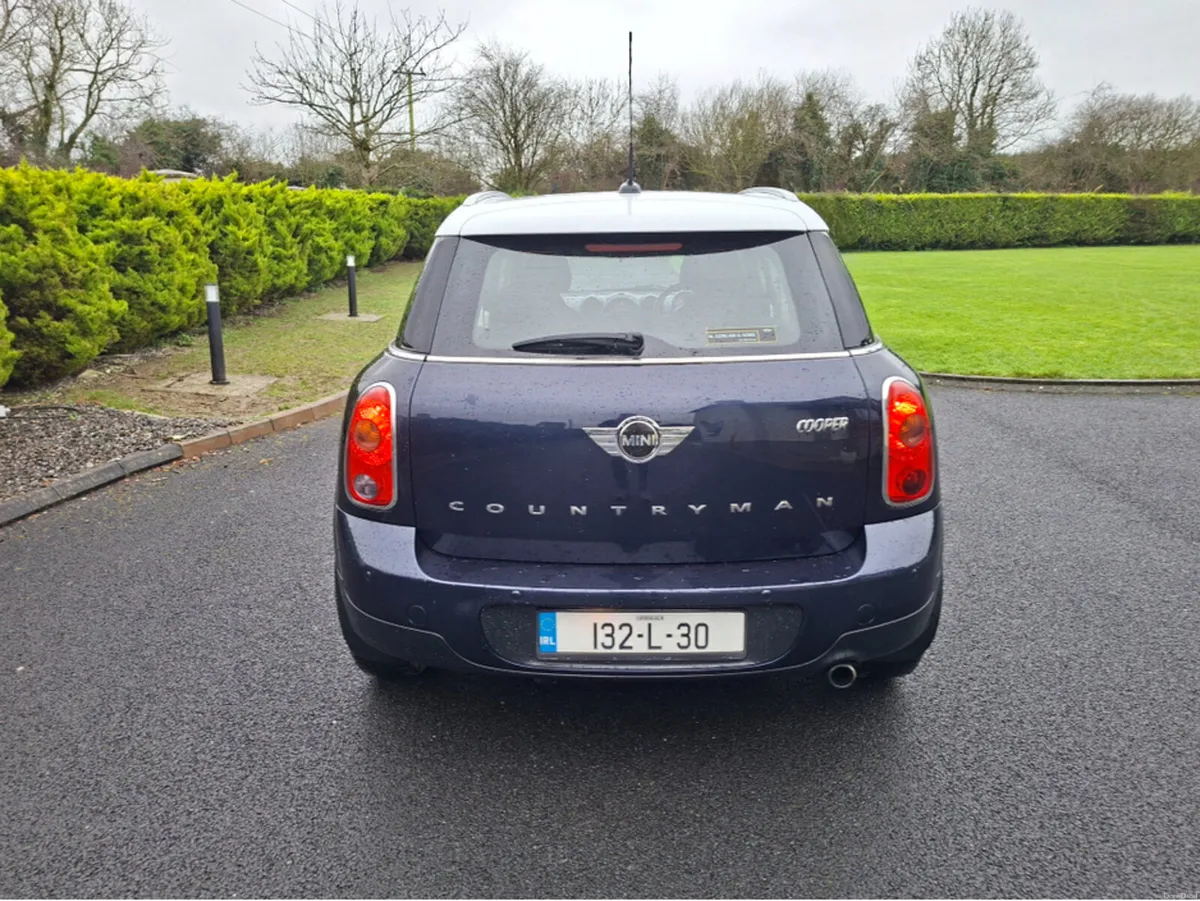 Mini Countryman ZB32 4DR 5DR COOPER - Image 4