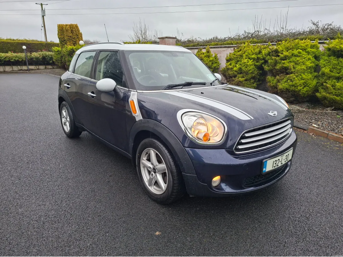 Mini Countryman ZB32 4DR 5DR COOPER - Image 1