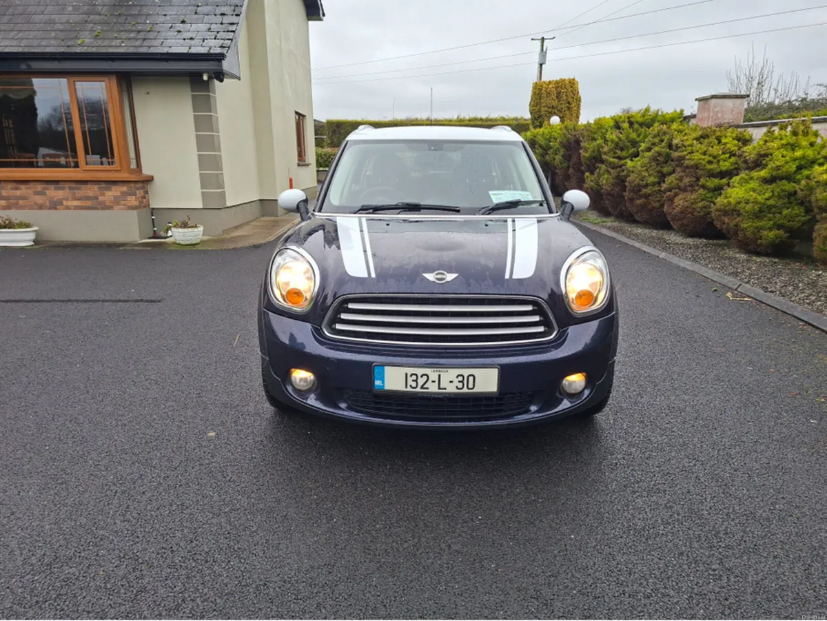 Mini Countryman ZB32 4DR 5DR COOPER - Image 3