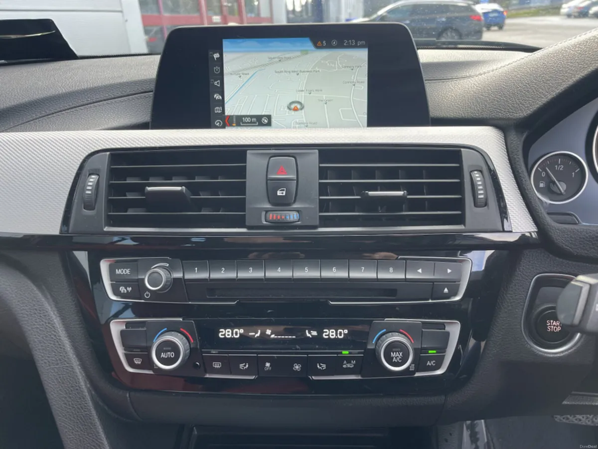 BMW 3-Series F30 E M SPORT PHEV FREE DELIVERY - Image 3