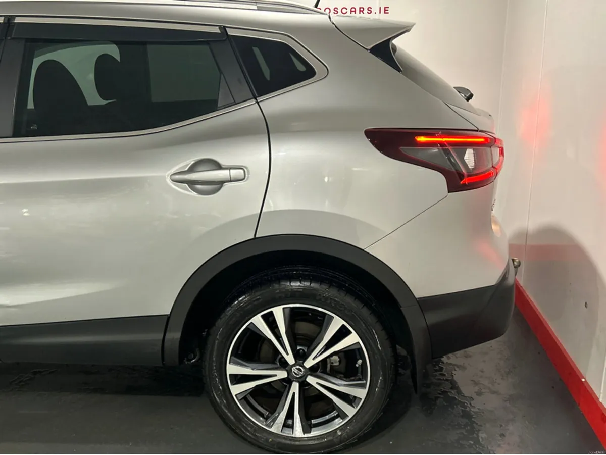 Nissan Qashqai 1.5 DSL SE SS MY20 4DR - Image 2