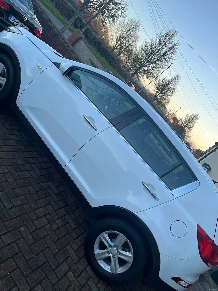 Kia sportage - Image 3