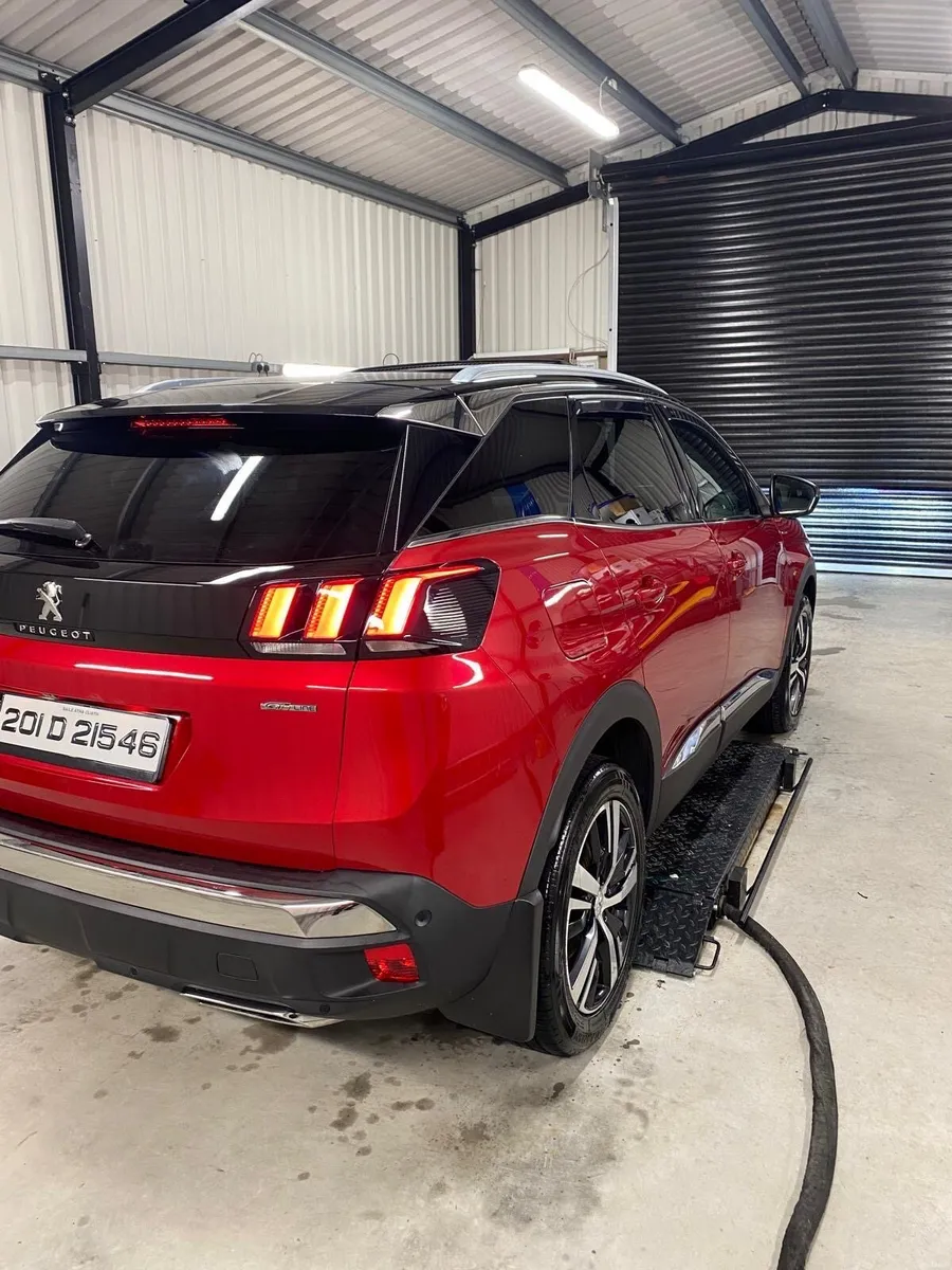 🚨 Peugeot 3008 GT-LINE Auto 🚨 - Image 2