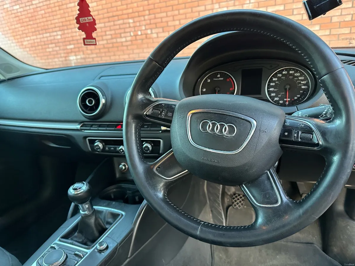 Audi A3 2.0 TDI Sport - Image 4