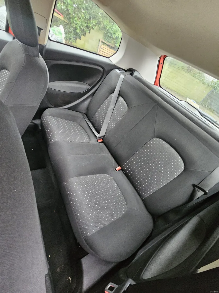 Fiat Punto 2008 petrol 1.2l €899 no offers - Image 2