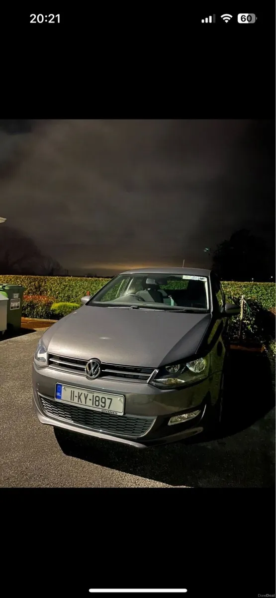 VW Polo 1.4 Automatic - Image 1