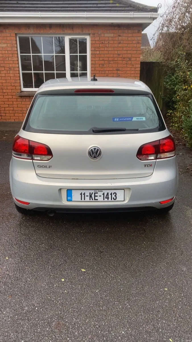 VW Golf - Image 2