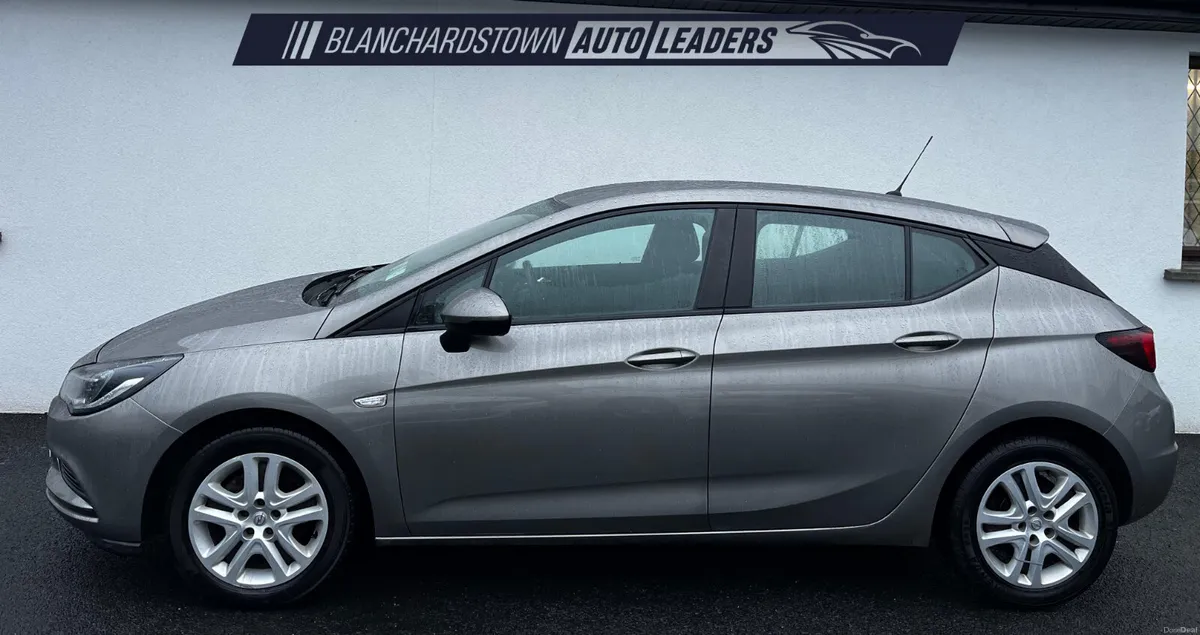 OPEL ASTRA 1.4 100BHP - Image 2