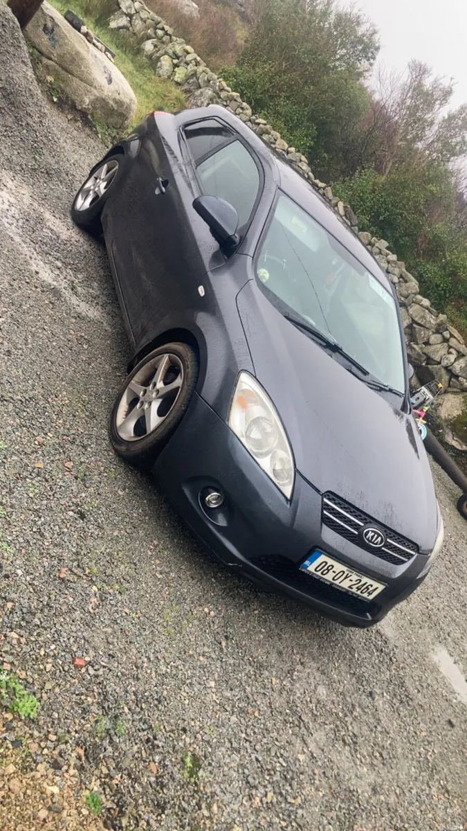 Kia pro ceed - Image 1