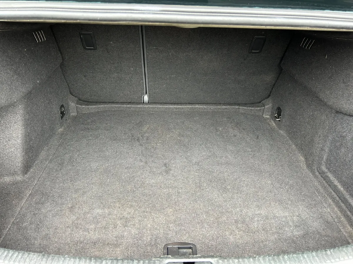 2014 Audi A3 1.6 Tdi - Image 4