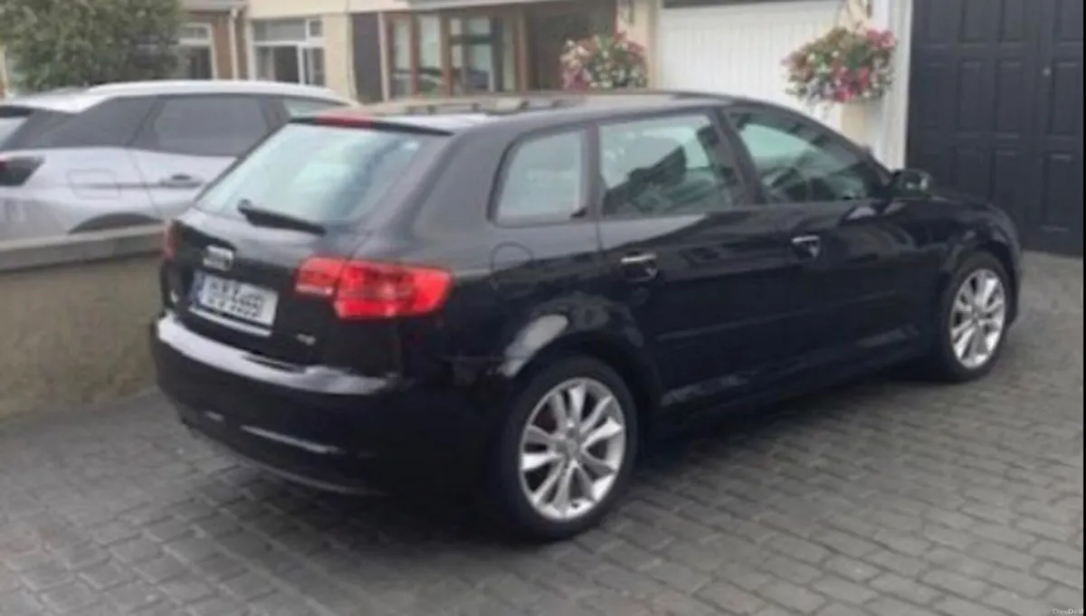 Audi A3 2012 - Image 3