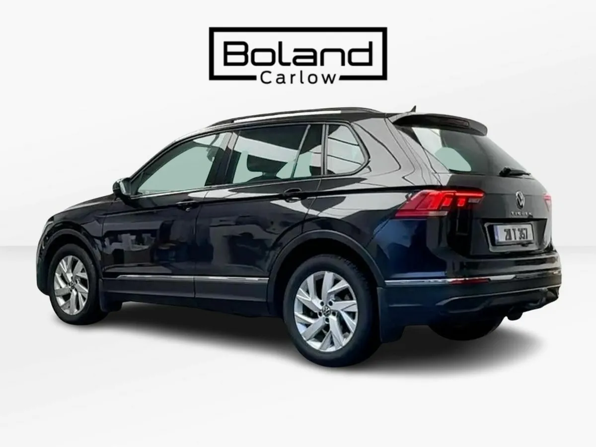 Volkswagen Tiguan 2.0TDI LIFE *JUST IN* €80 PER WE - Image 4