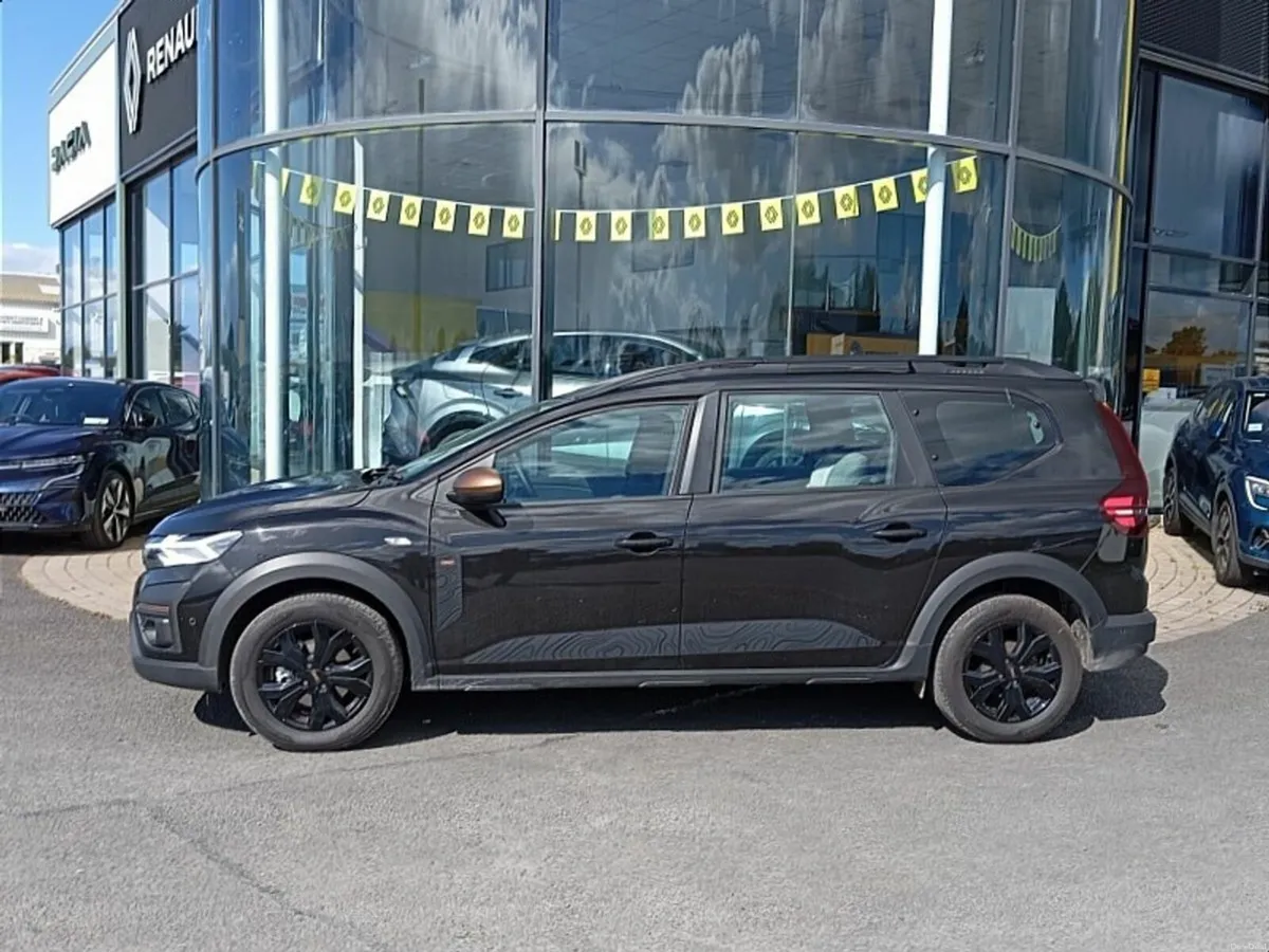 Dacia Jogger HEV 155 Extreme Auto - Image 3