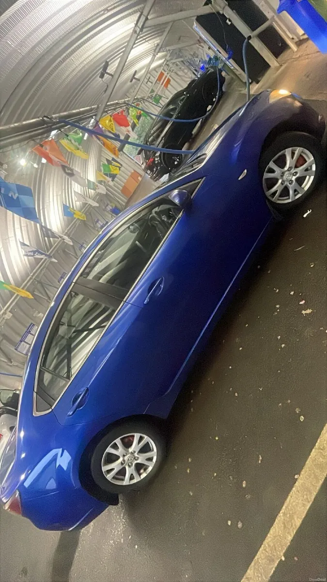 Mazda Mazda6 2009 - Image 4