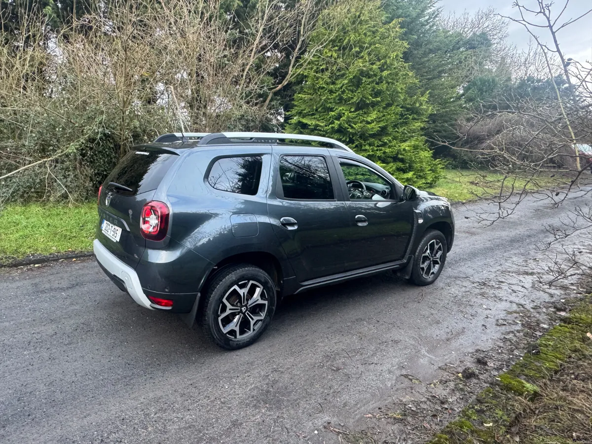 20 Dacia Duster 1.5 DCI PRESTIGE - Image 2