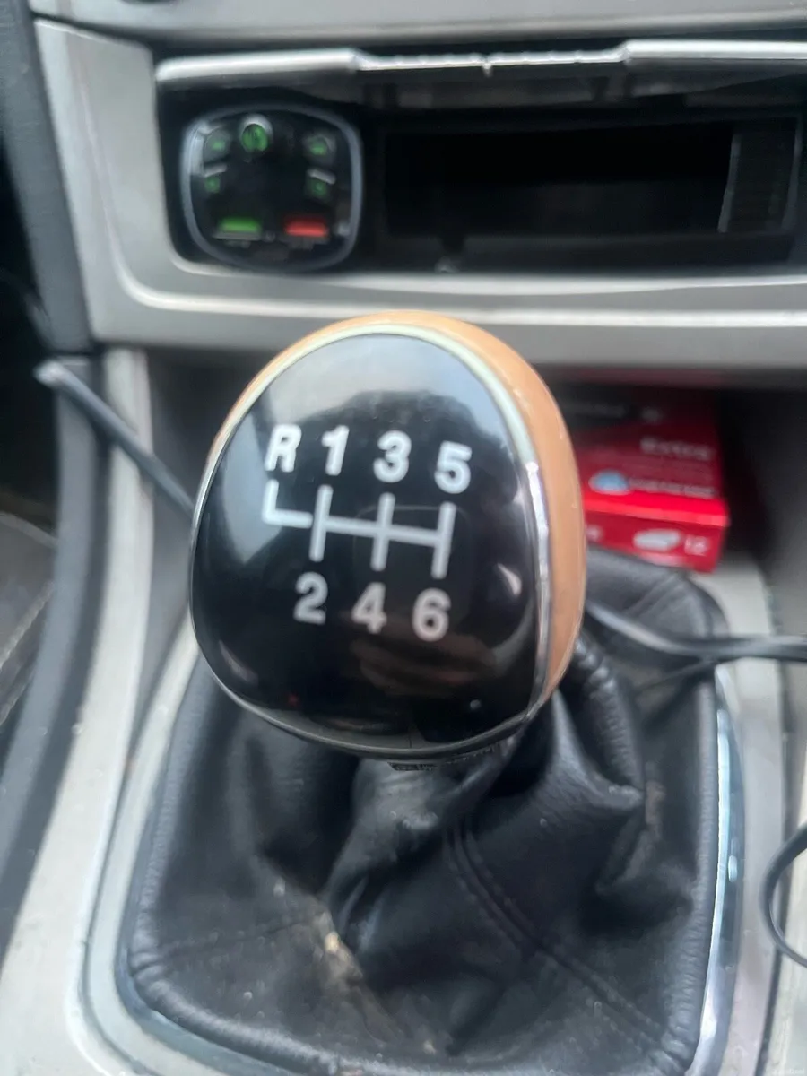 Ford mondeo - Image 3