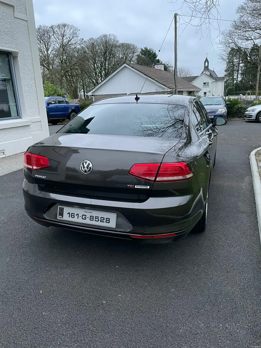 Volkswagen Passat 1.6 TDI SE Business BMT - Image 2