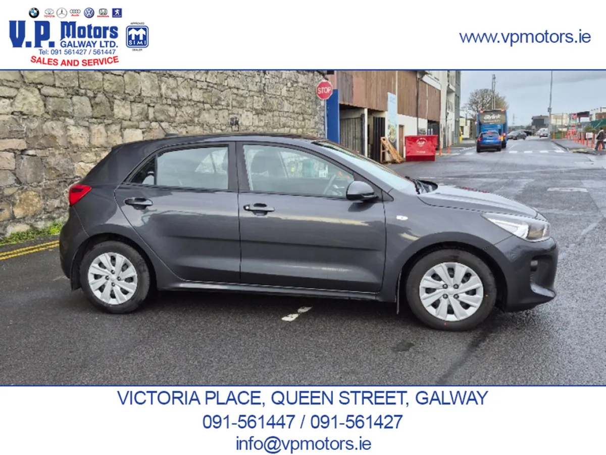 LOW MILEAGE,2-OWNERS,WARRANTY,FULLY SERVICED. - Image 4