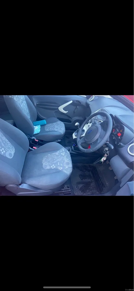 Ford KA - Image 4