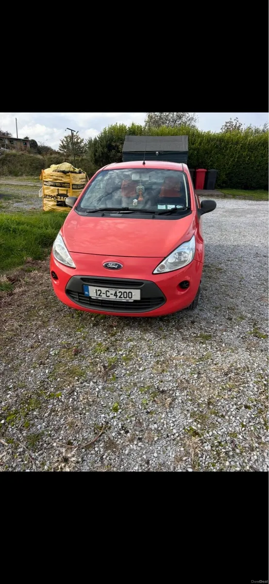 Ford KA - Image 3