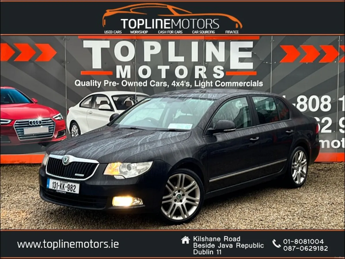 //1.6TDI//NCTED//SERVICED//CLEAN CAR// - Image 1