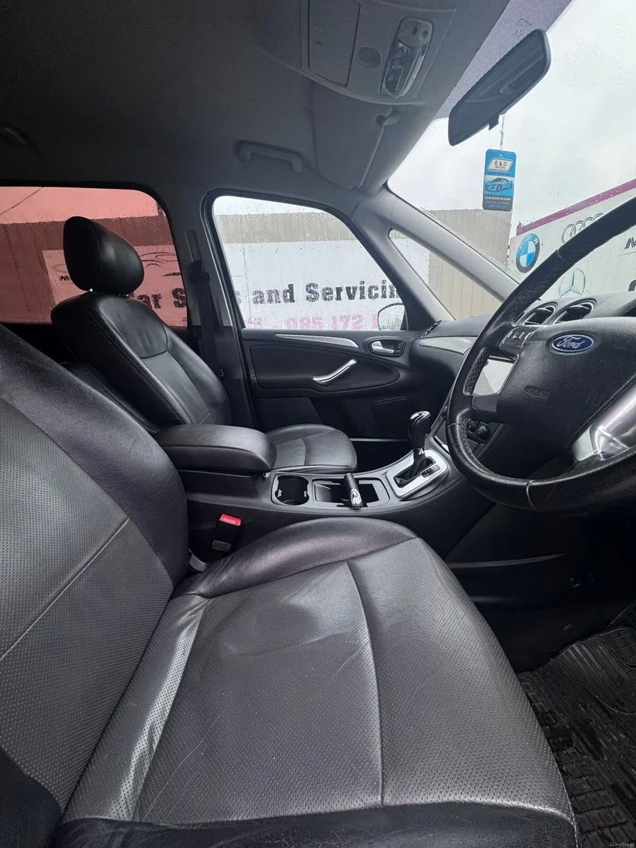 2012 Fod Galaxy 2.0D AUTO NCT and TAX - Image 2