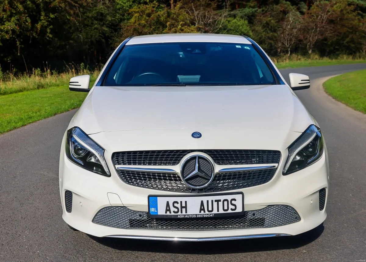Mercedes Benz a180 - Image 2