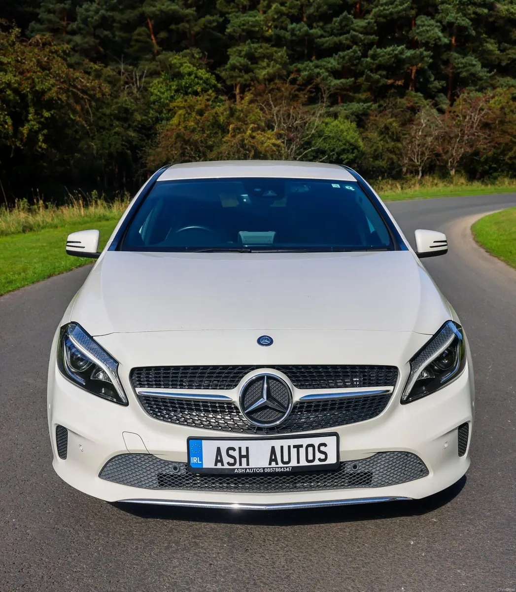 Mercedes Benz a180 - Image 3