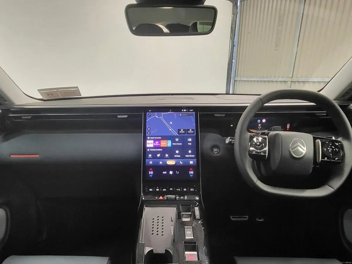 Citroen C5 Aircross Plus - Image 4