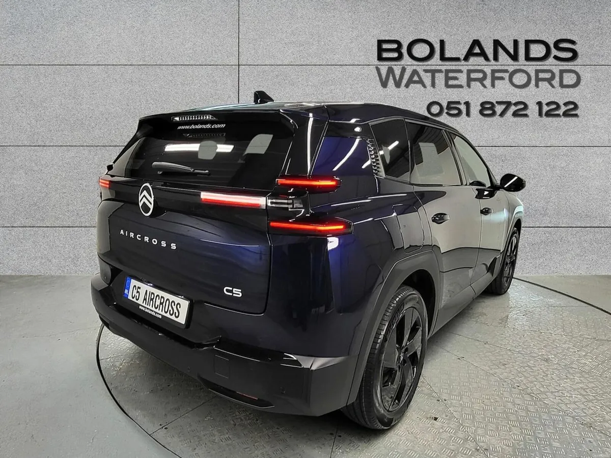 Citroen C5 Aircross Plus - Image 2