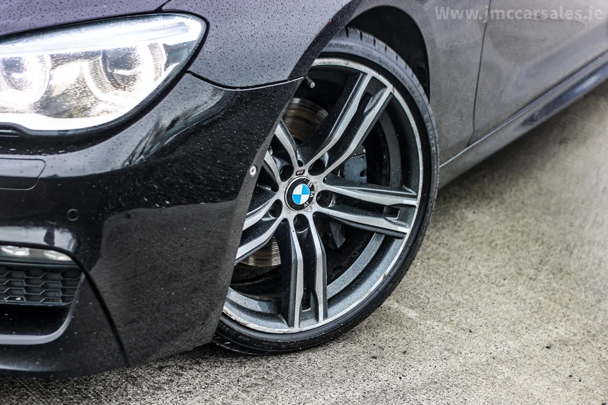 2017 BMW 640D M-SPORT AUTO - Image 2