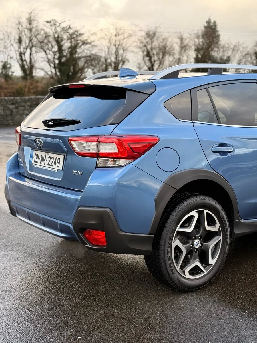 Subaru XV Automatic |Warranty| - Image 3
