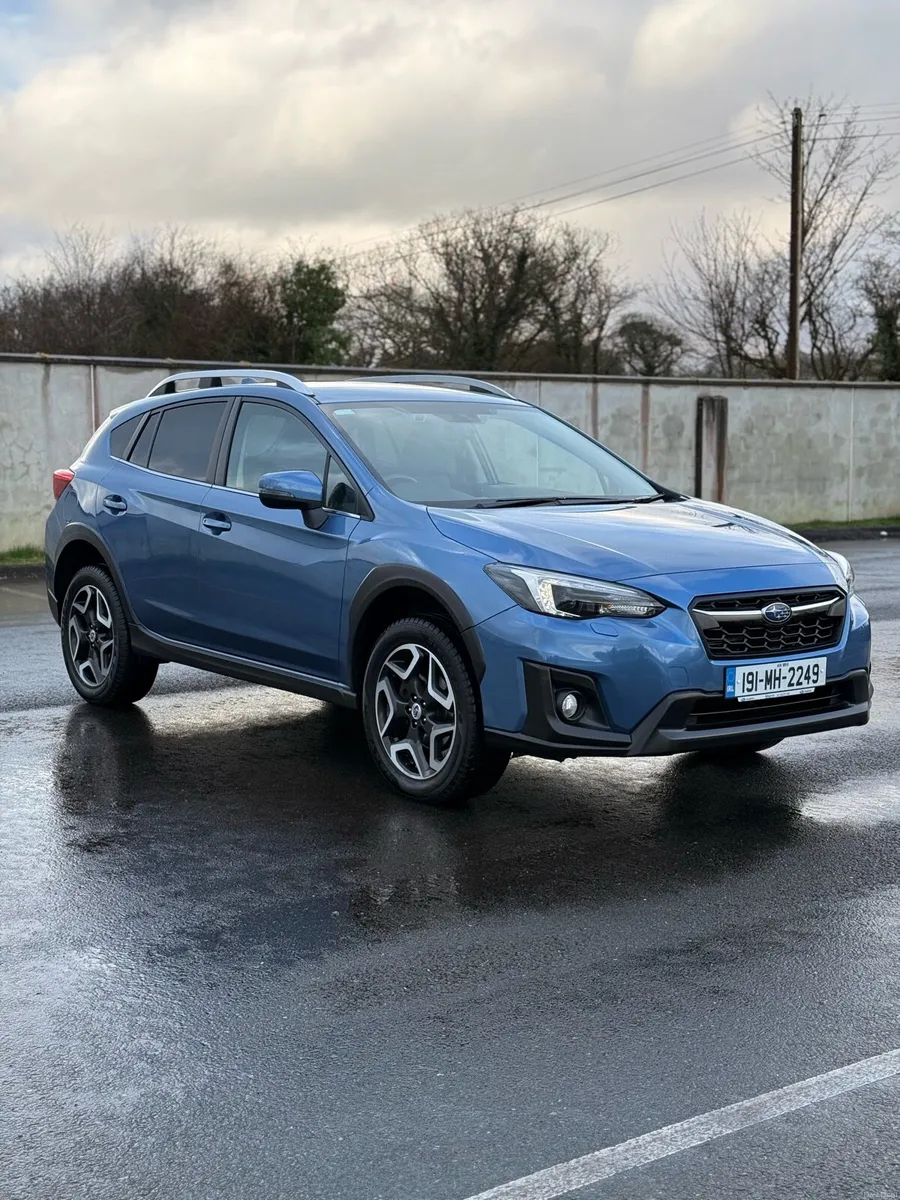 Subaru XV Automatic |Warranty| - Image 4