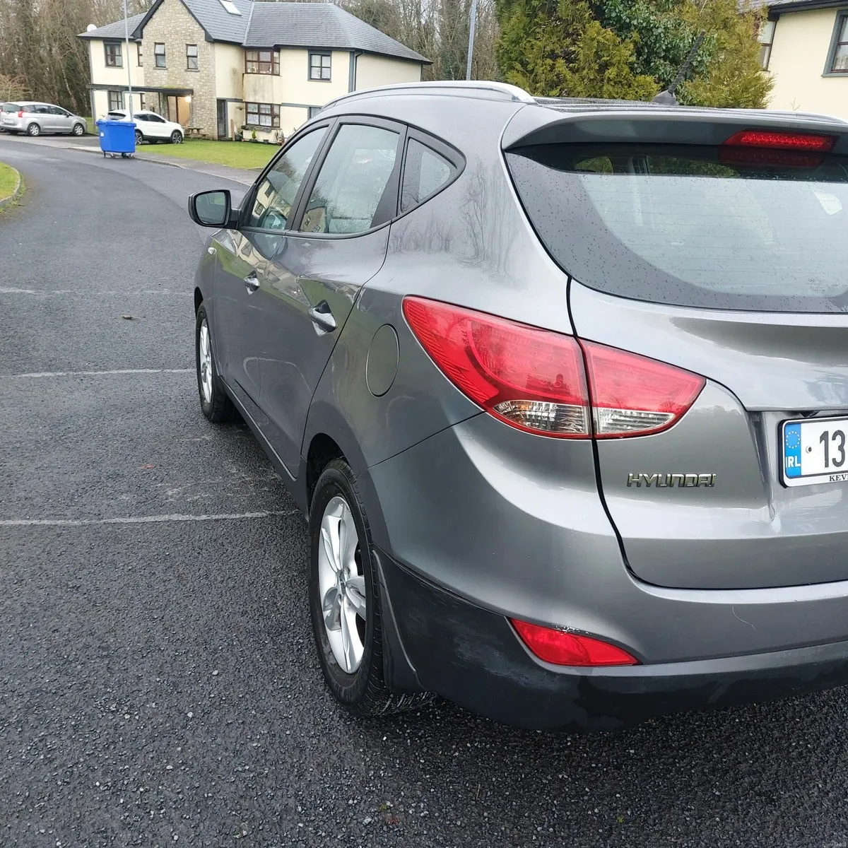 Hyundai ix35 2013 - Image 4