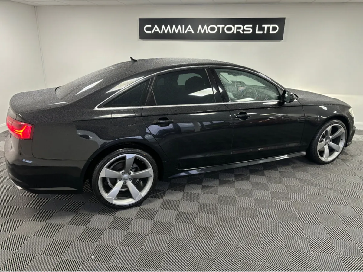 Audi A6 AUDI A6 LIMOUSINE 2.0 TDI 150 SE S-TRONIC - Image 5