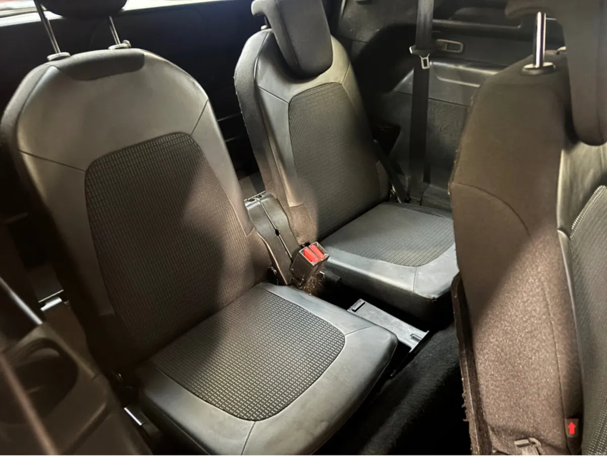 Citroen C4 Spacetourer FLAIR BLUEHDI 1 130 MY22.3 - Image 4