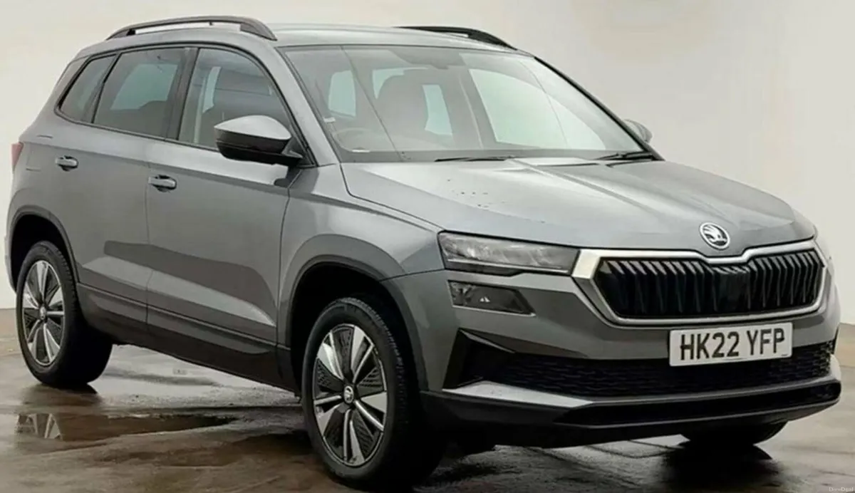 2.0 TDI SE Drive SUV 5dr Diesel Manual Euro 6 (s/s - Image 1