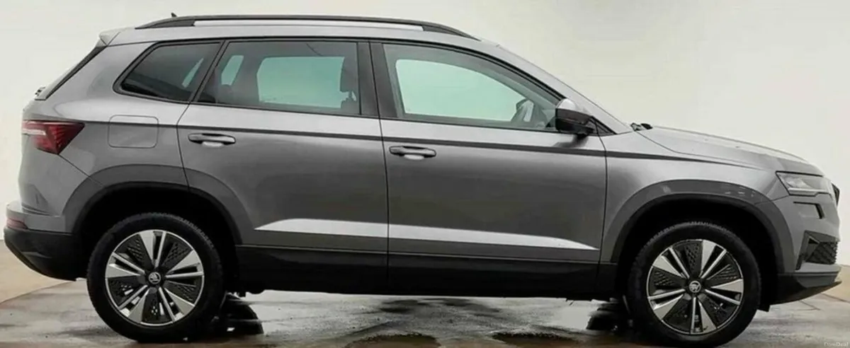 2.0 TDI SE Drive SUV 5dr Diesel Manual Euro 6 (s/s - Image 2