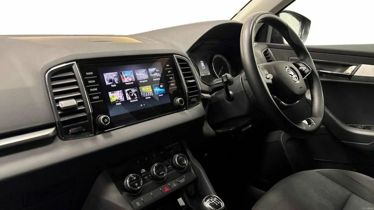 2.0 TDI SE Drive SUV 5dr Diesel Manual Euro 6 (s/s - Image 4