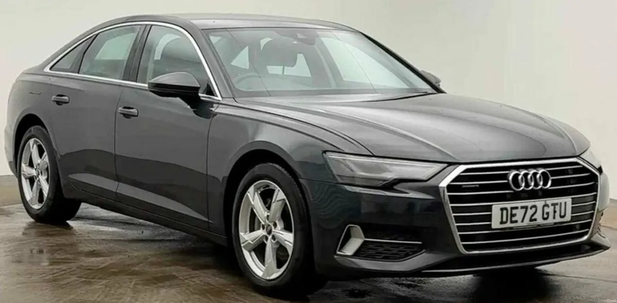 2.0 TDI 40 Sport Saloon 4dr Diesel S Tronic quattr - Image 1