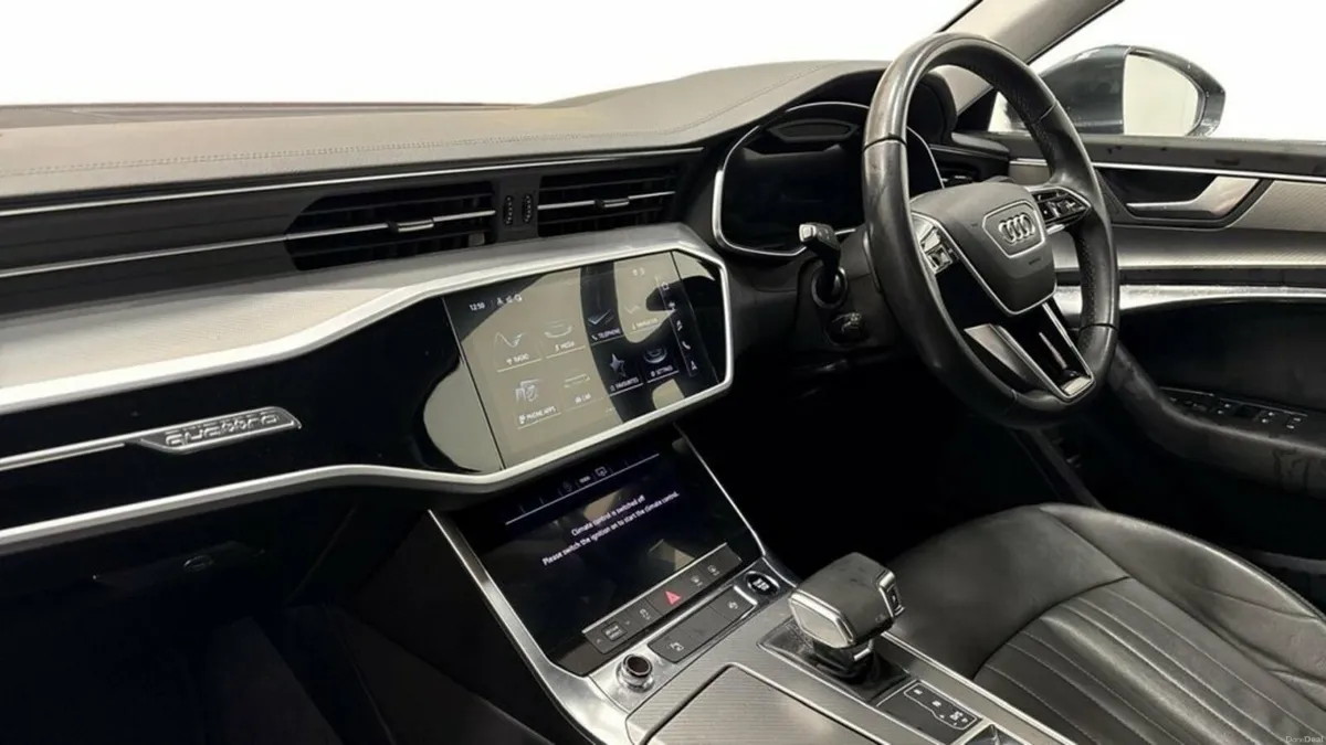 2.0 TDI 40 Sport Saloon 4dr Diesel S Tronic quattr - Image 4