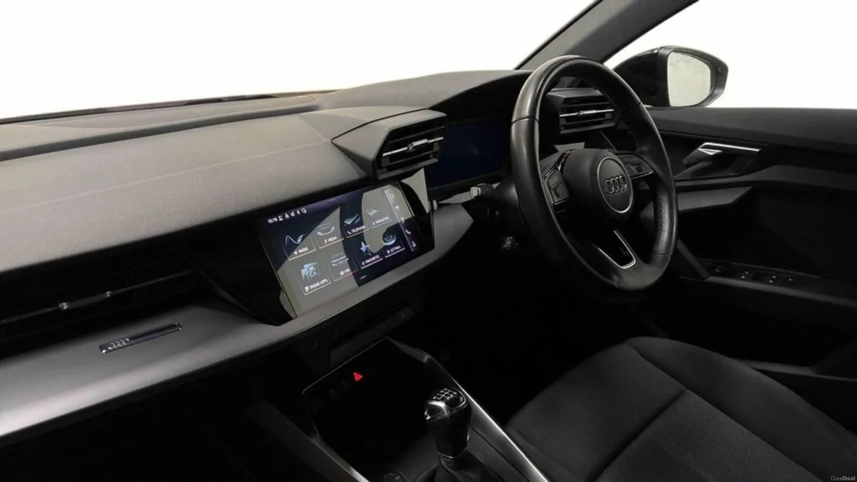 2.0 TDI 30 Technik Sportback 5dr Diesel Manual Eur - Image 4