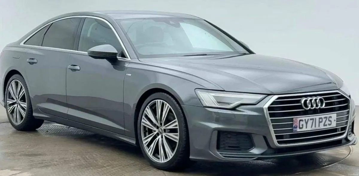 2.0 TDI 40 S line Saloon 4dr Diesel S Tronic Euro - Image 1