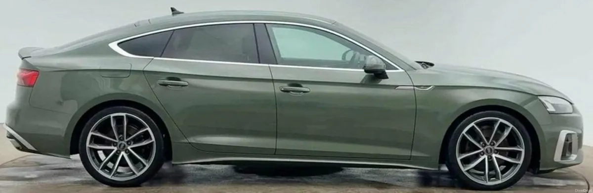 2.0 TDI 35 S line Sportback 5dr Diesel S Tronic Eu - Image 2